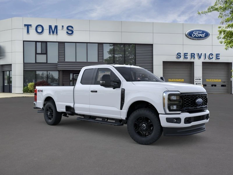 2026 Ford F-250 Super Duty XL - Photo 7