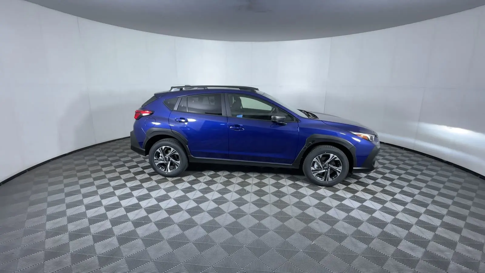2025 Subaru Crosstrek Premium photo 8