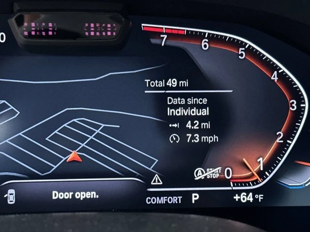 2026 BMW 8 Series 840i - Photo 18