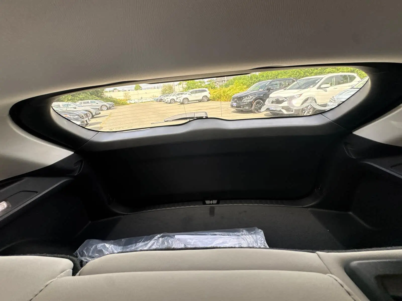 2025 Honda Prologue Touring photo 32