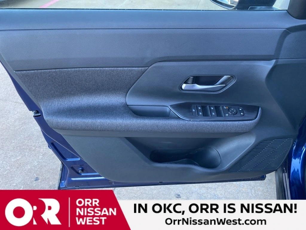 2026 Nissan KICKS SV - Photo 12