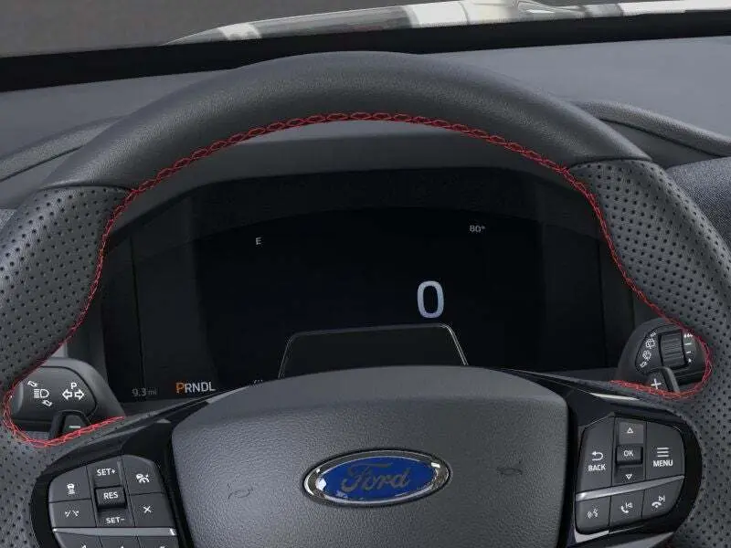 2025 Ford Explorer ST photo 11