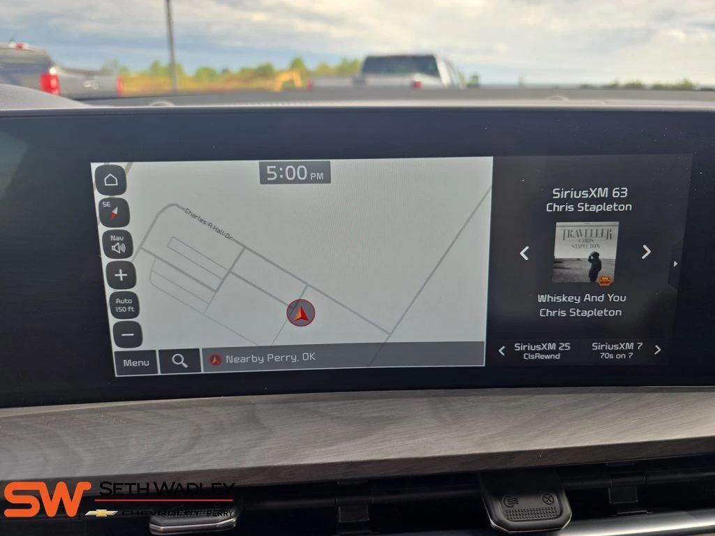 2024 Kia Telluride SX Prestige X-Pro - Photo 23