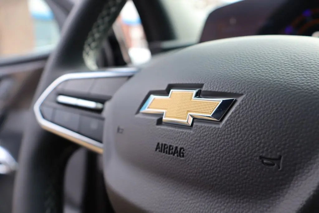 2026 Chevrolet Traverse High Country photo 27