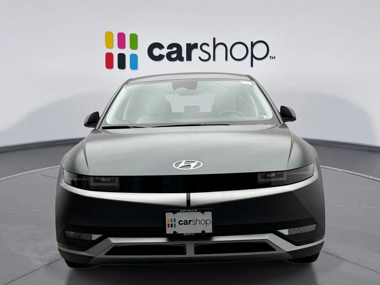 2023 Hyundai Ioniq 5 SEL photo 8