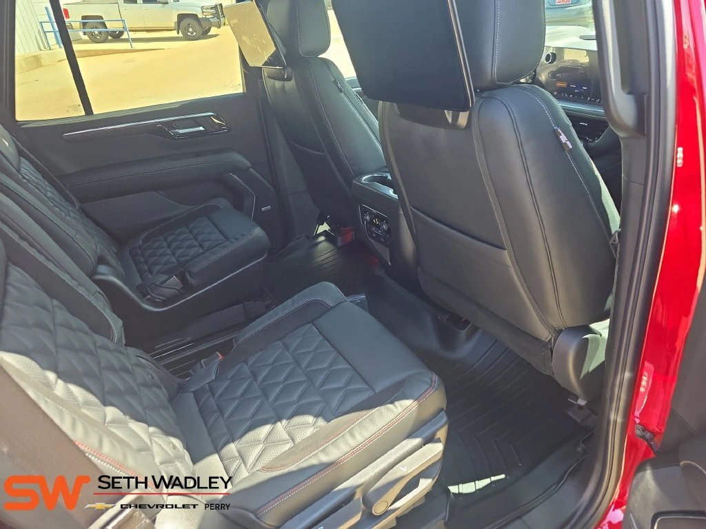 2026 Chevrolet Tahoe Premier - Photo 11