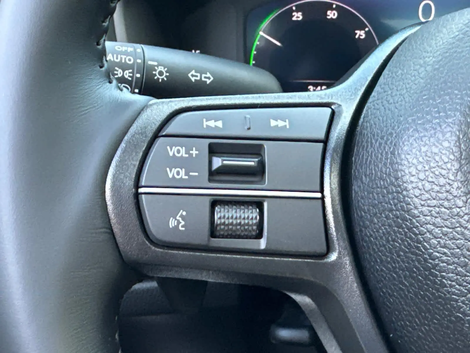 2025 Honda Accord Hybrid Sport photo 21