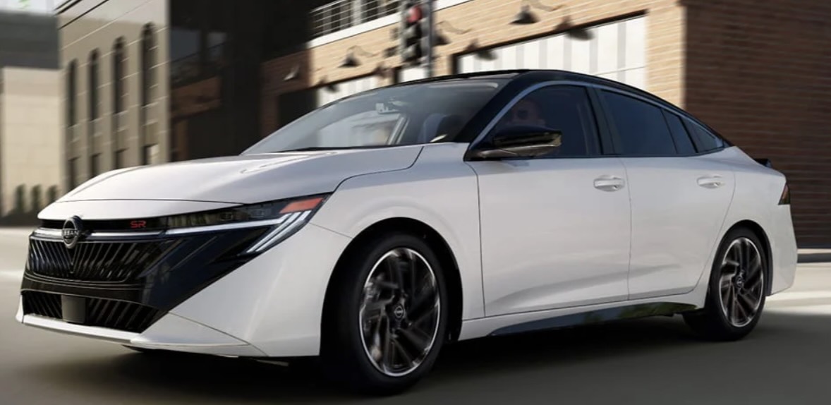Where to Find 2026 Nissan Sentra Lease Specials in Las Vegas