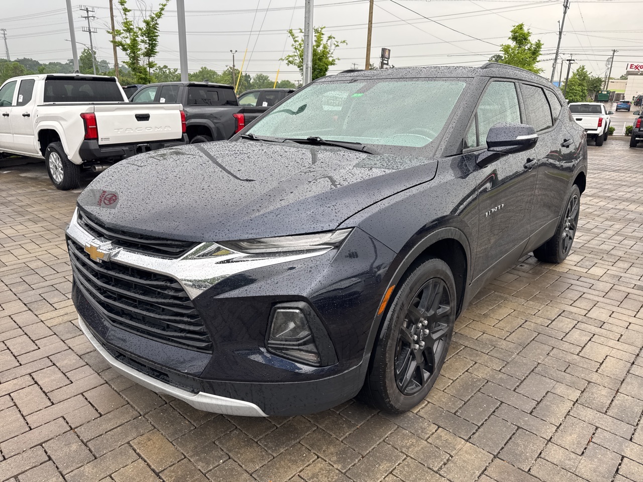Vehicle