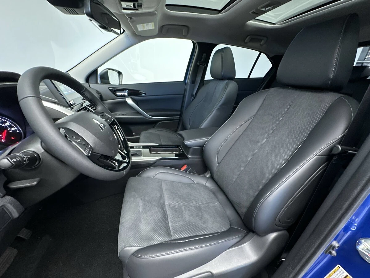 2026 Mitsubishi Eclipse Cross SE - Photo 12