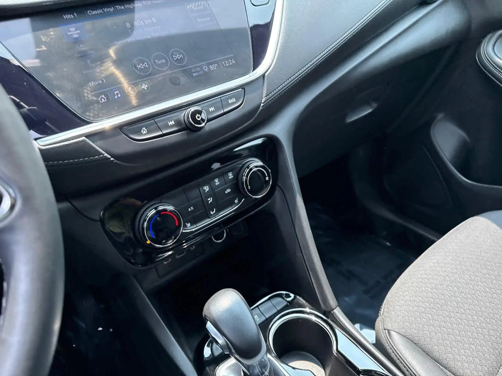 2023 Buick Encore GX Preferred photo 24