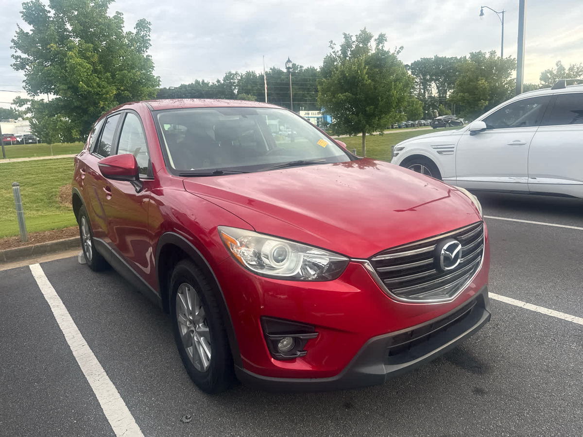 Vehicle