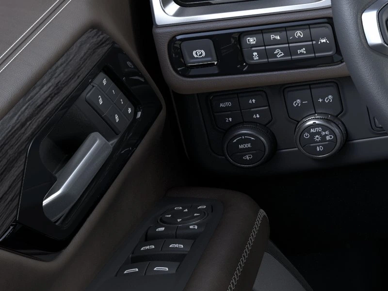 2027 GMC Yukon XL Denali Ultimate - Photo 22