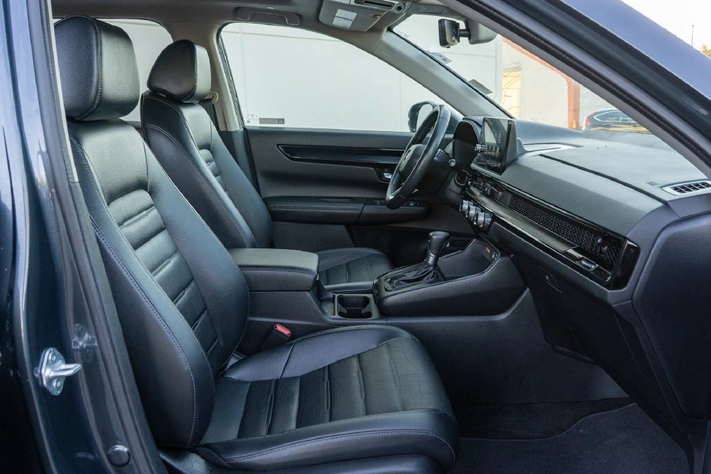 2024 Honda CR-V EX-L - Photo 21
