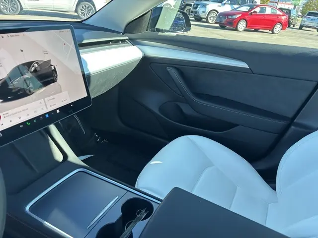 2023 Tesla Model 3 Long Range photo 20