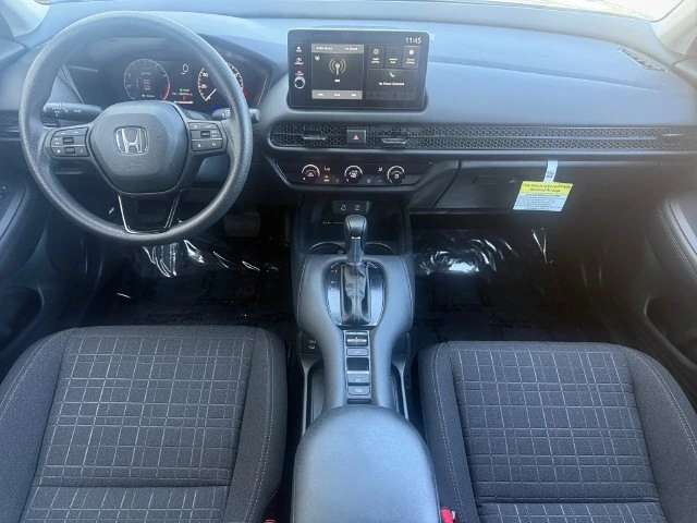 2026 Honda HR-V LX - Photo 10