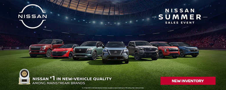 Summer Sales Event