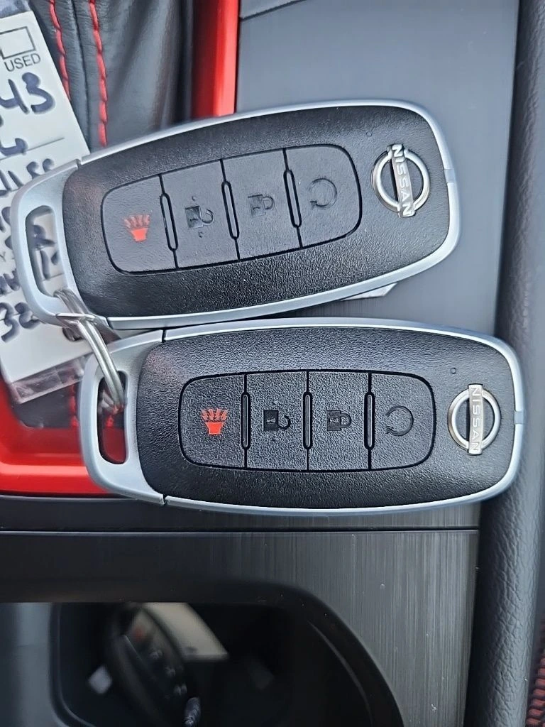 2026 Nissan KICKS SR AWD - Photo 33