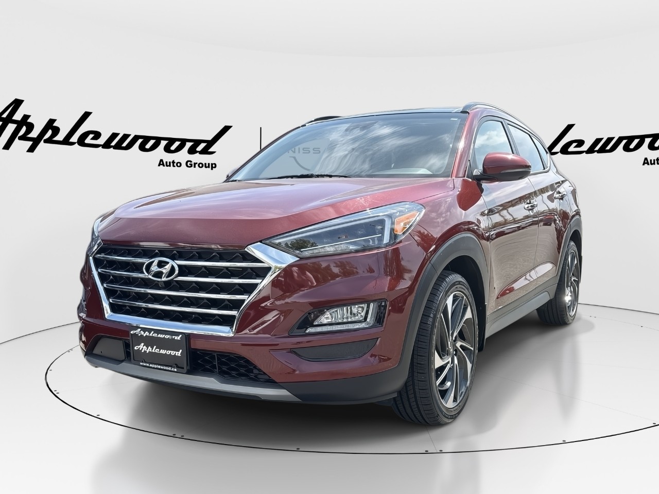 Vehicle