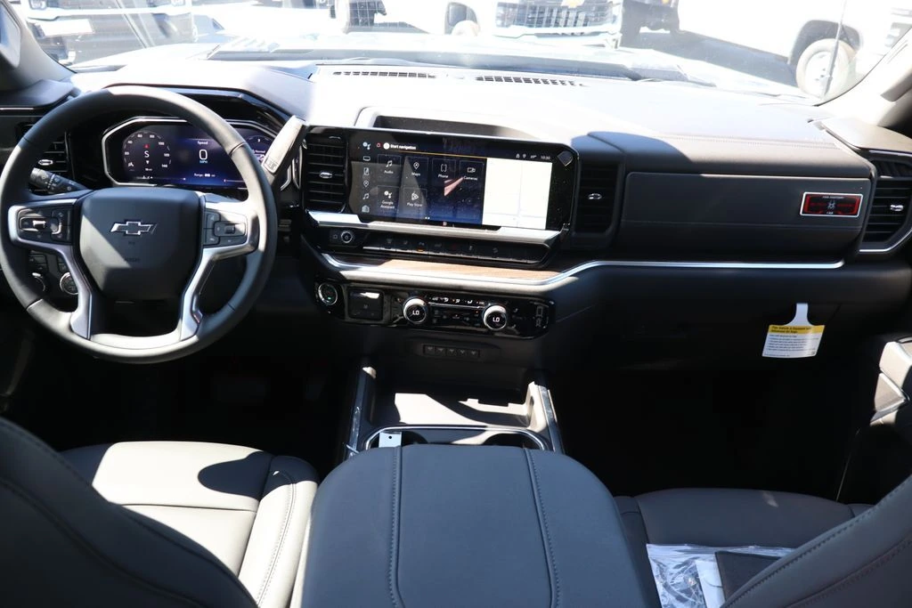 2026 Chevrolet Silverado 2500 HD LT - Photo 23