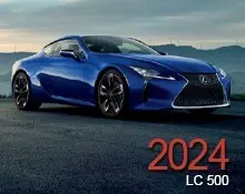 2024 LC 500