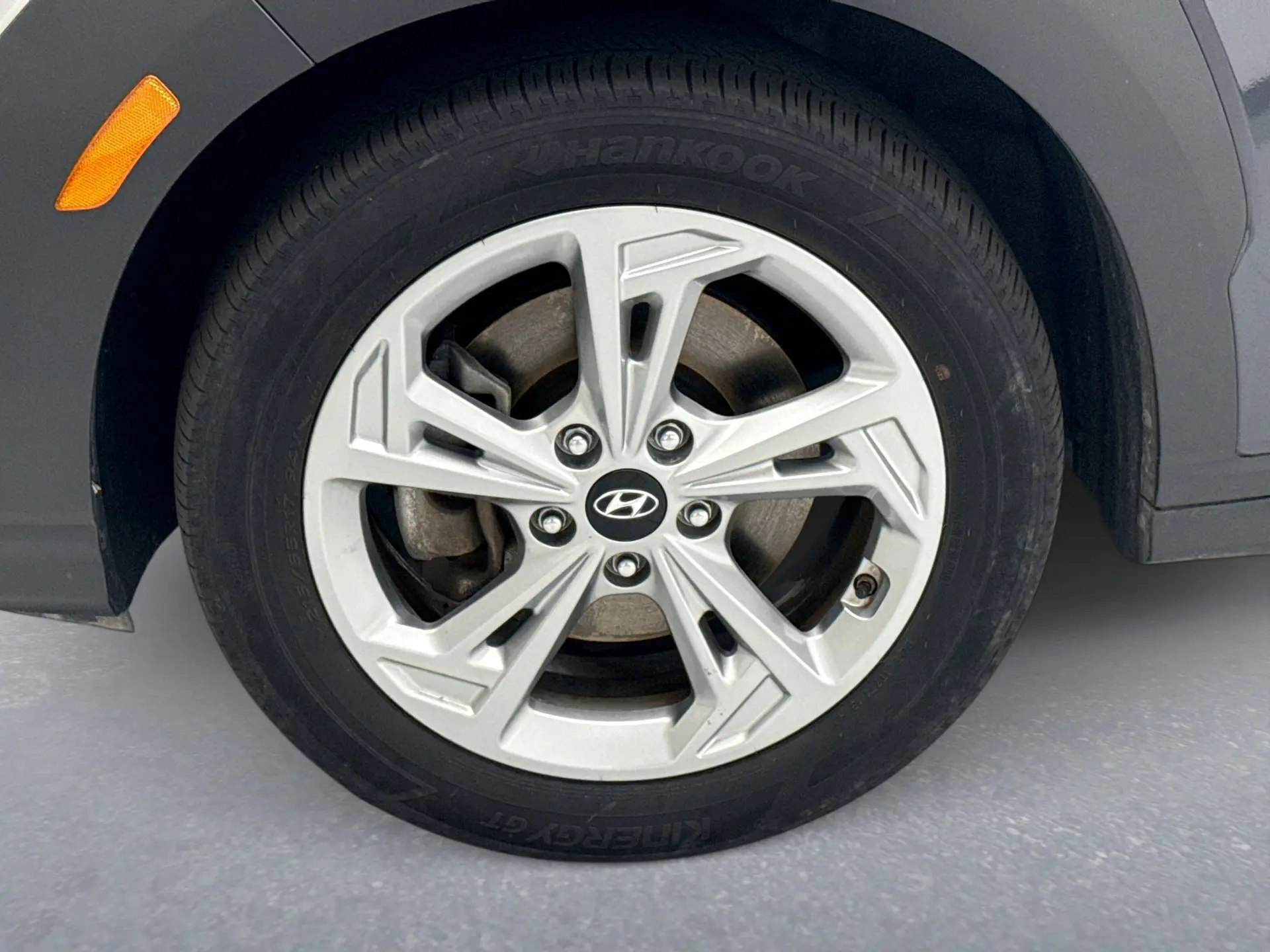 2023 Hyundai Kona SEL N Line photo 23