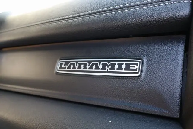 2020 Ram 2500 Laramie photo 52
