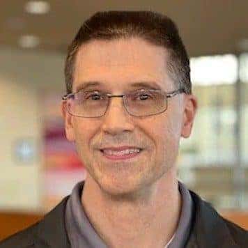 Jeff Hathcock