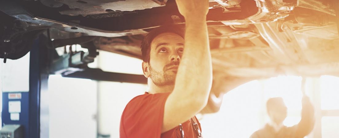 Oil Change Service in Birmingham, AL