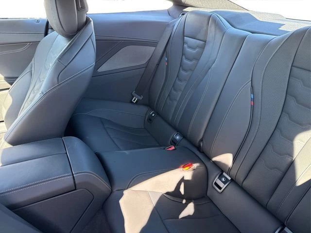 2026 BMW 8 Series 840i - Photo 22