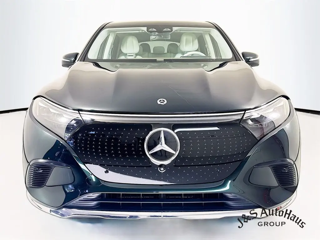 Used 2023 Mercedes-Benz EQS Base with VIN 4JGDM2DB0PA013022 for sale in Ewing, NJ