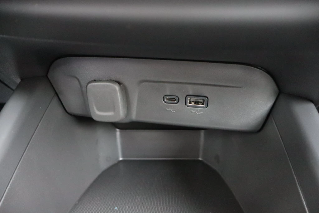 2026 Chevrolet Trax RS - Photo 17