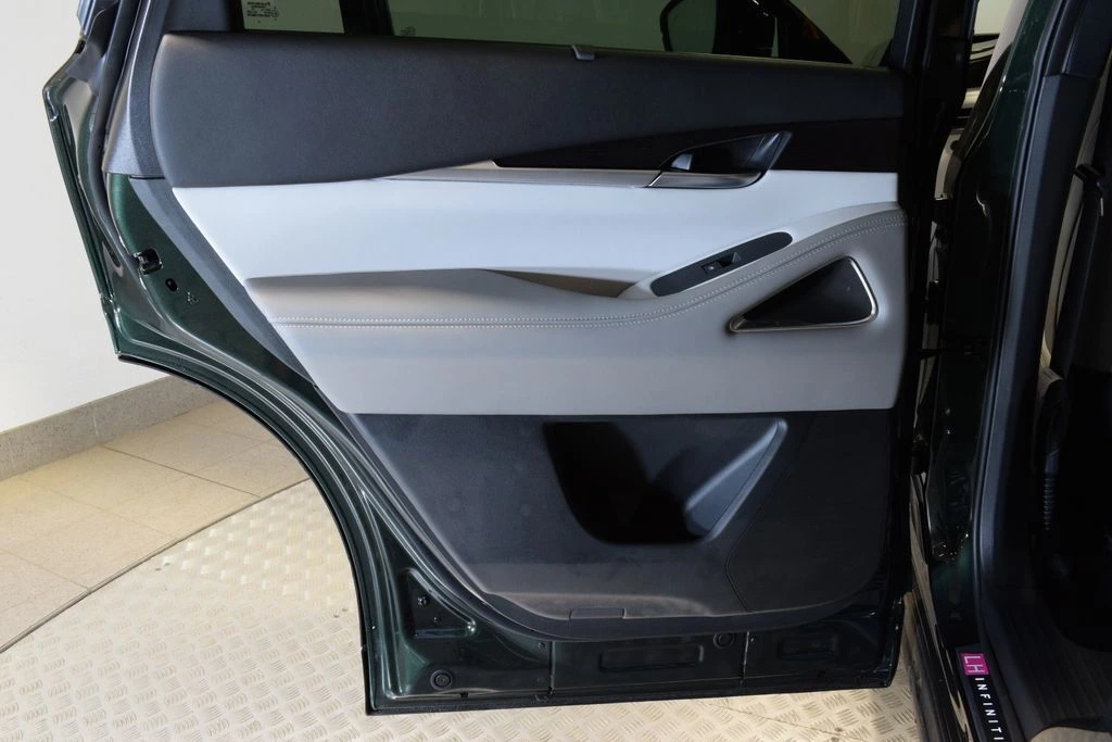 2027 INFINITI QX60 AUTOGRAPH - Photo 29