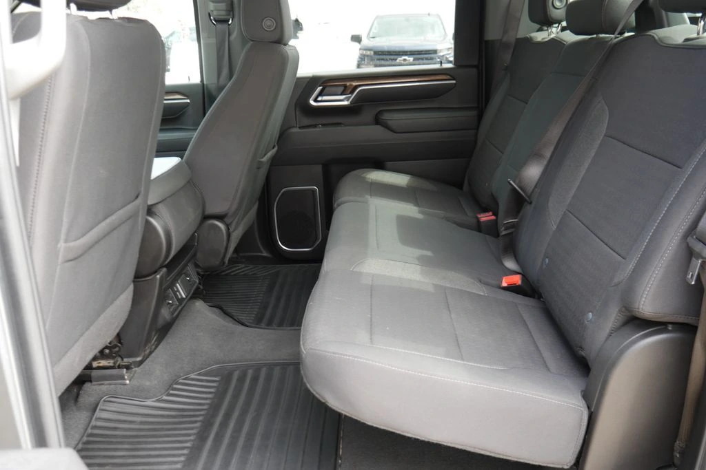 2025 Chevrolet Silverado 2500HD LT - Photo 26