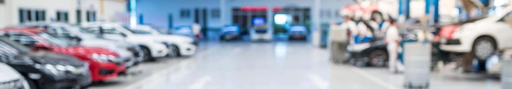 BMW electric vehicle service