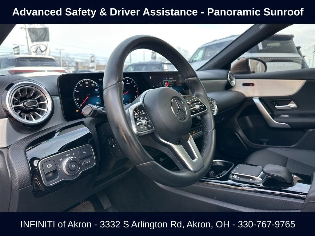 2022 Mercedes-Benz A-Class A220 - Photo 43