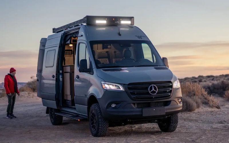 Compact Confidence and Off-Grid Power in the 2026 Winnebago Revel — A Practical Guide for Milwaukee, WI