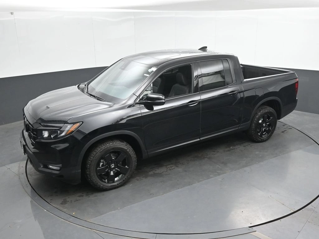 2026 Honda Ridgeline Black Edition - Photo 30
