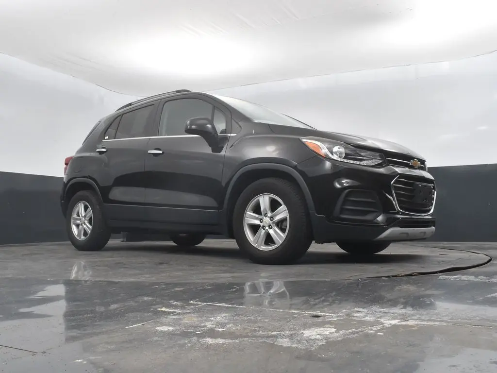 2020 Chevrolet Trax LT photo 38