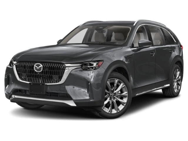 2026 Mazda CX-90 Turbo Premium Plus Package's photo