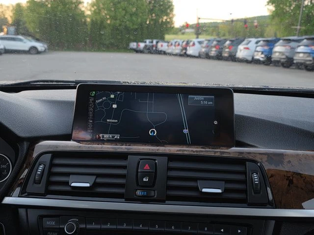 2015 BMW 3 Series 328i - Photo 22