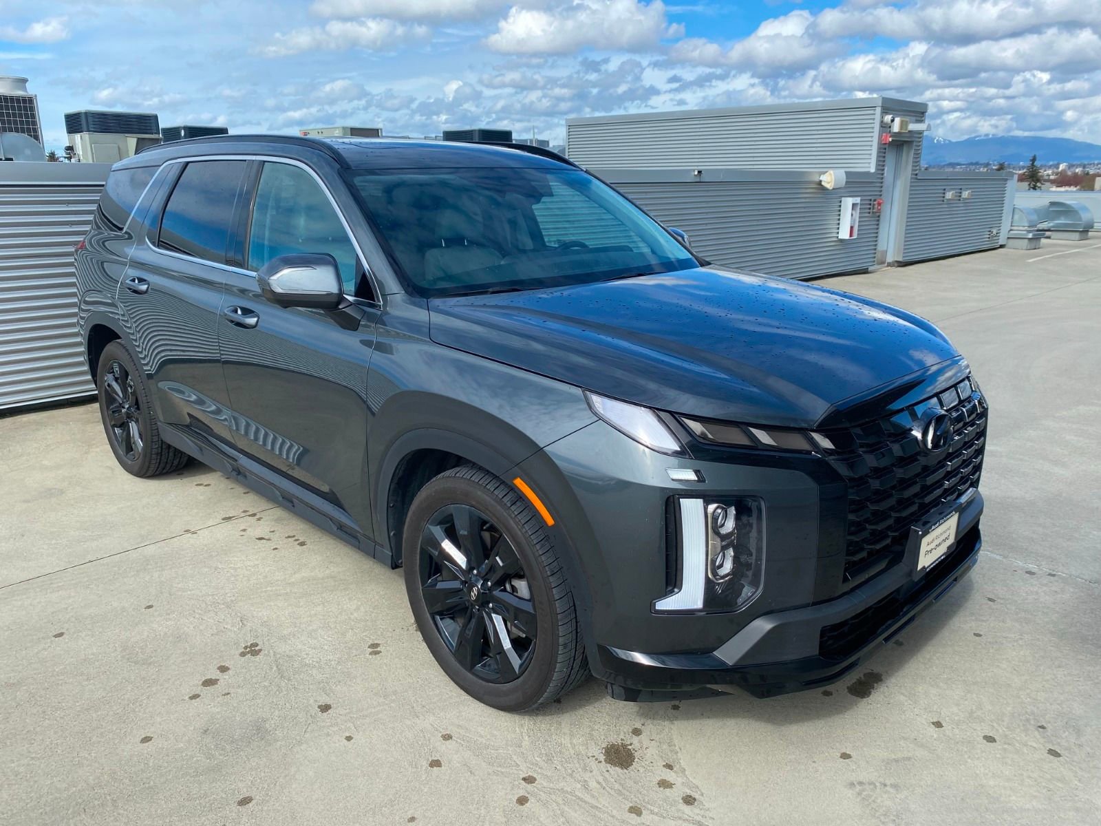 Vehicle