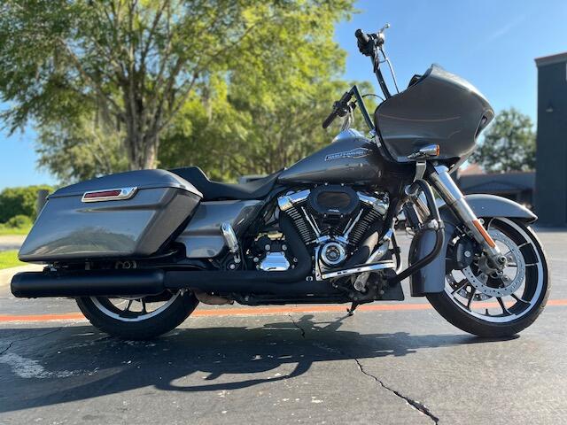 FLTRX 2021 Road Glide®
