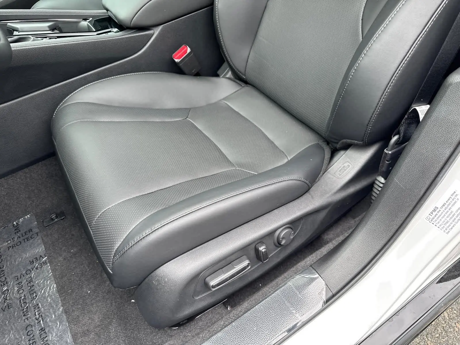 2025 Honda Accord Hybrid EX-L photo 16