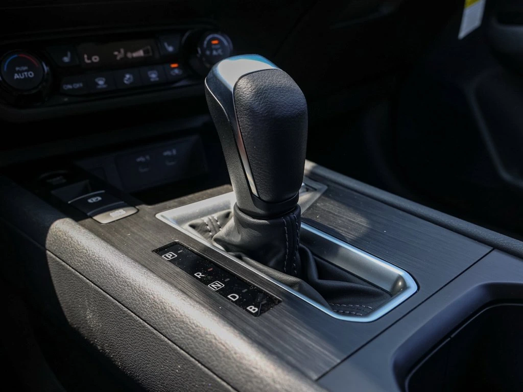 2026 Nissan KICKS SV - Photo 30