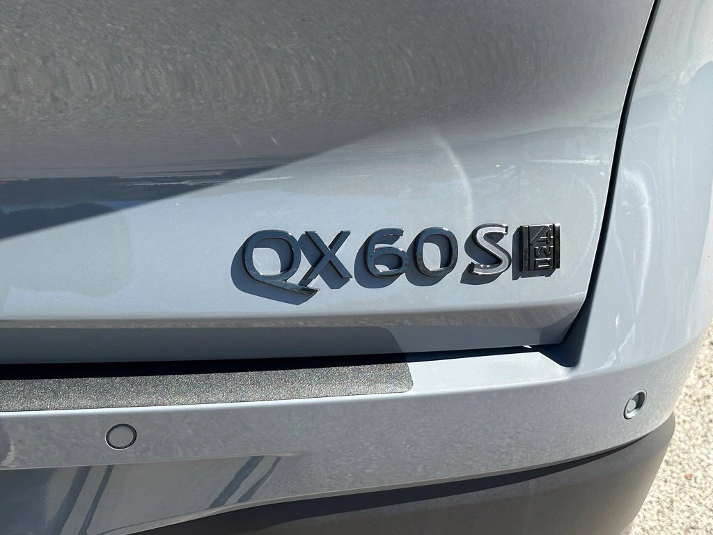 2026 INFINITI QX60 Sport - Photo 11