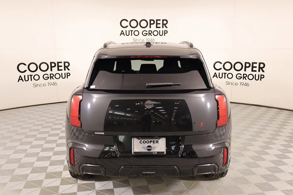 2026 MINI Countryman S - Photo 22