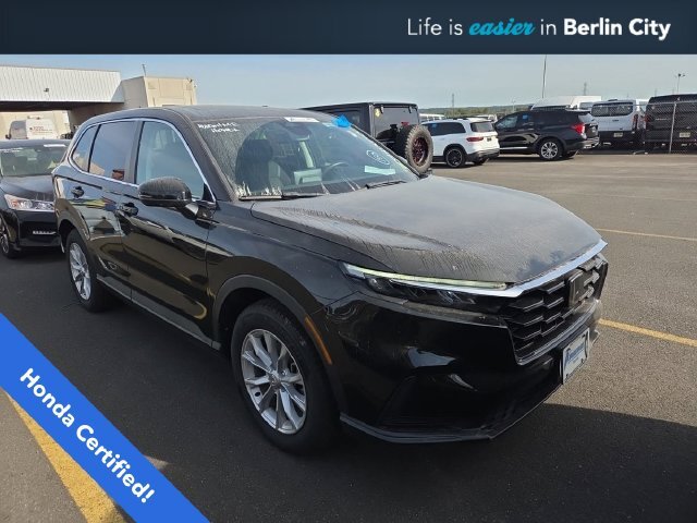 2023 Honda CR-V EX