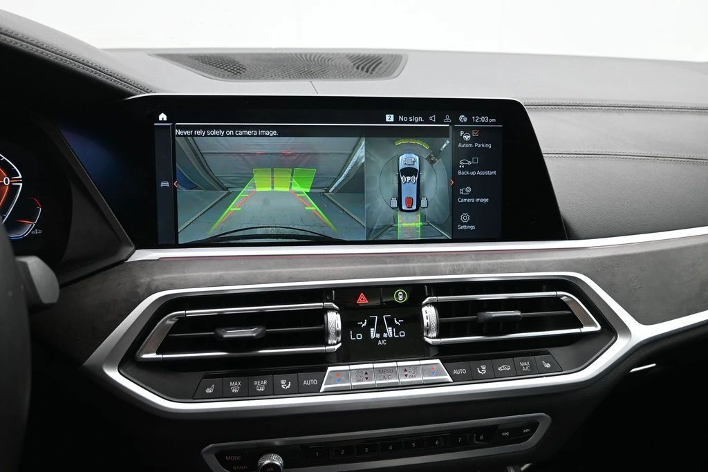 2022 BMW X7 40i - Photo 16