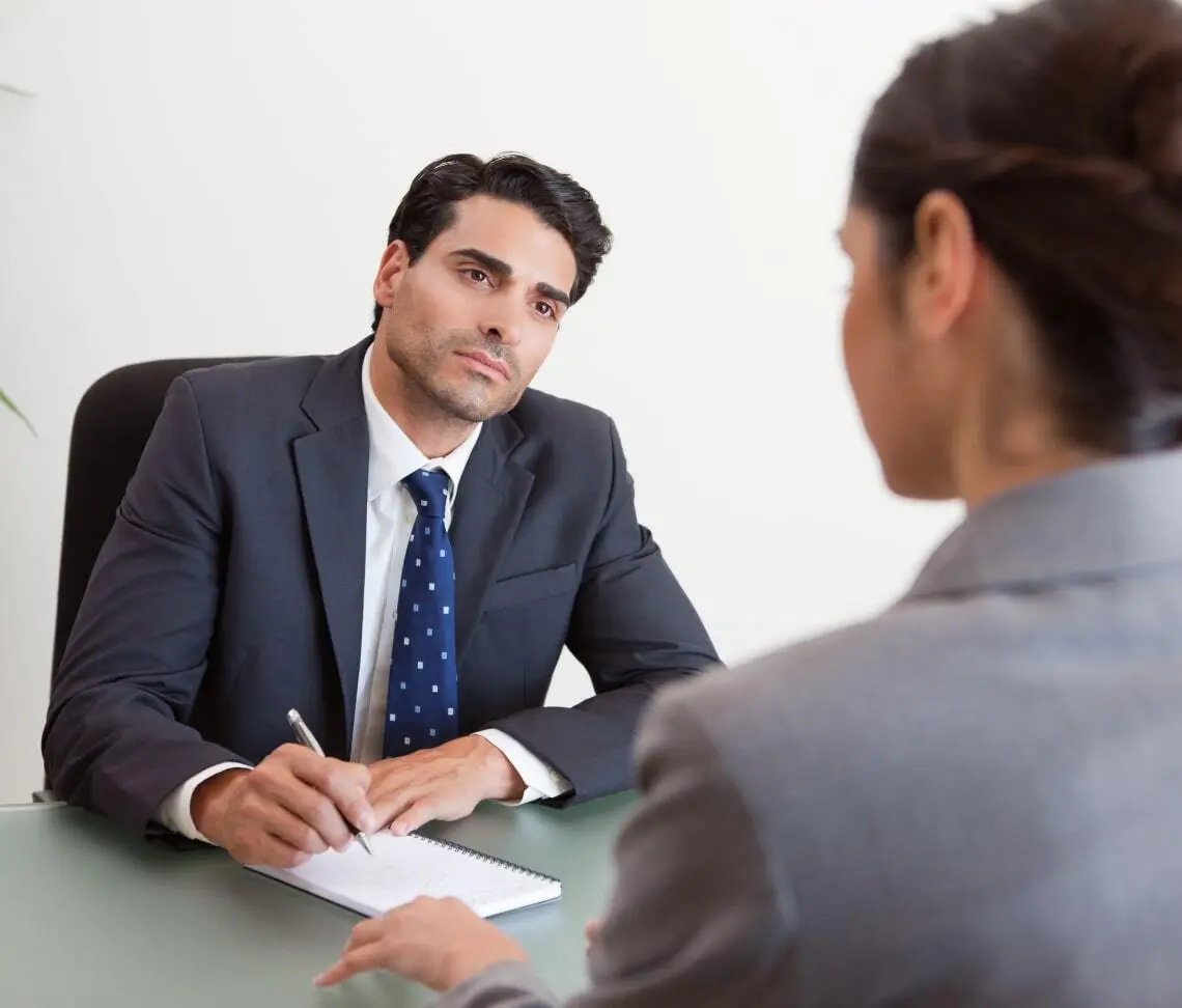 Job Interview Preparation Strategies